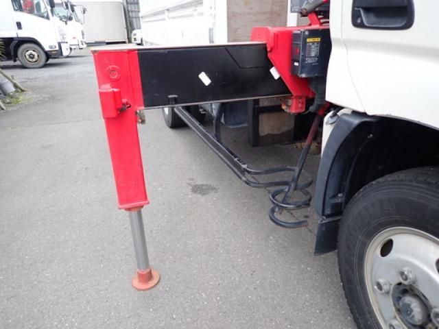Ref No.A15898145 HINO DUTRO Image#17