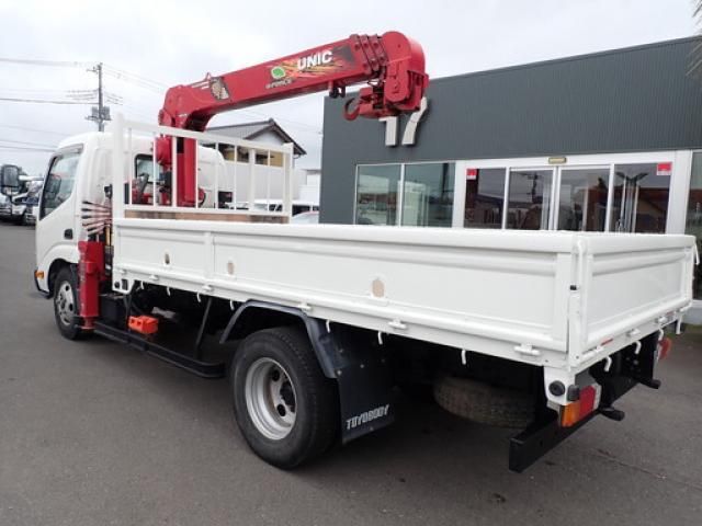 Ref No.A15898145 HINO DUTRO Image#6