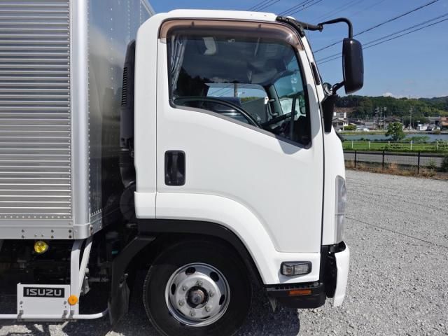 Ref No.A15898150 ISUZU FORWARD Image#6