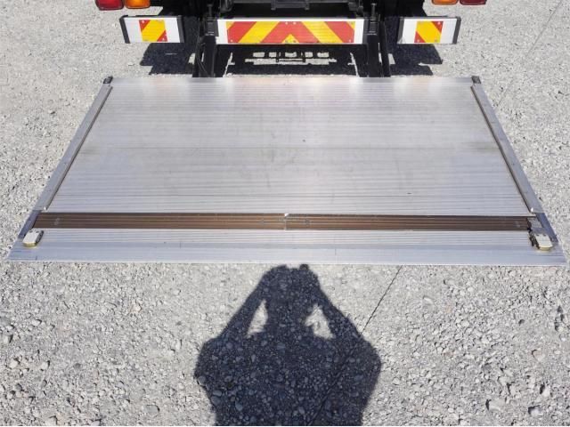 Ref No.A15898150 ISUZU FORWARD Image#12
