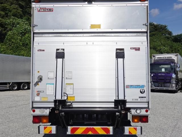 Ref No.A15898150 ISUZU FORWARD Image#8