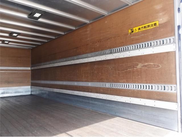 Ref No.A15898150 ISUZU FORWARD Image#14