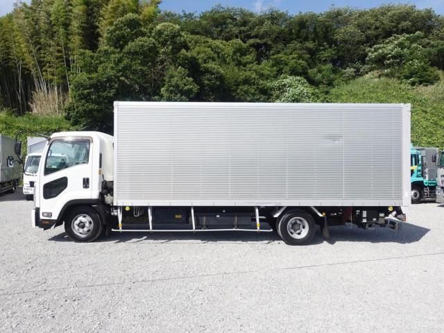 Ref No.A15898150 ISUZU FORWARD Image#9
