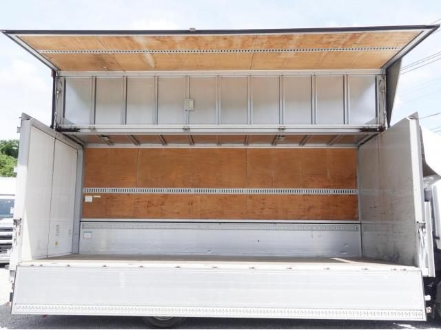 Ref No.A15898151 ISUZU FORWARD Image#15