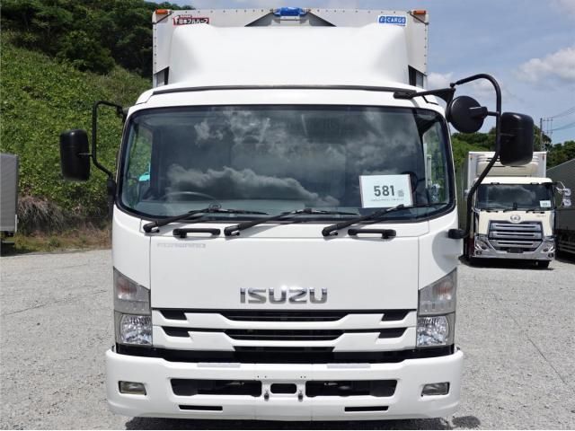 Ref No.A15898151 ISUZU FORWARD Image#3
