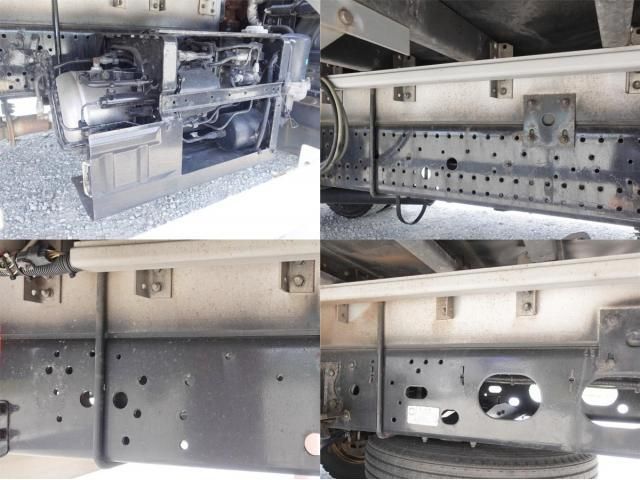 Ref No.A15898151 ISUZU FORWARD Image#19