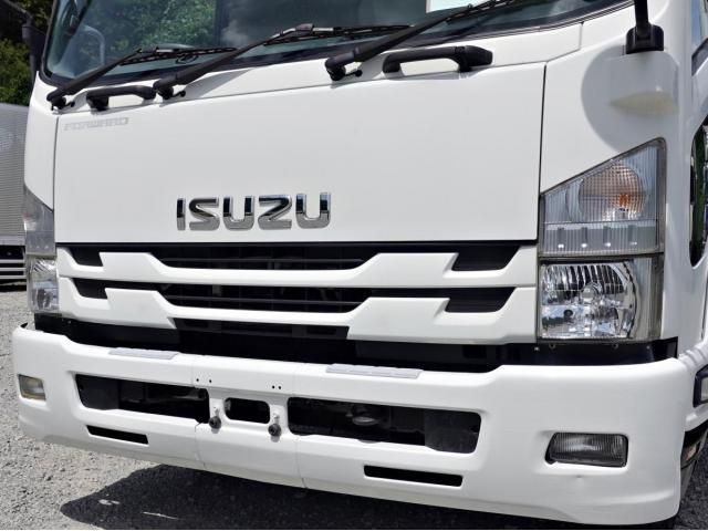 Ref No.A15898151 ISUZU FORWARD Image#4