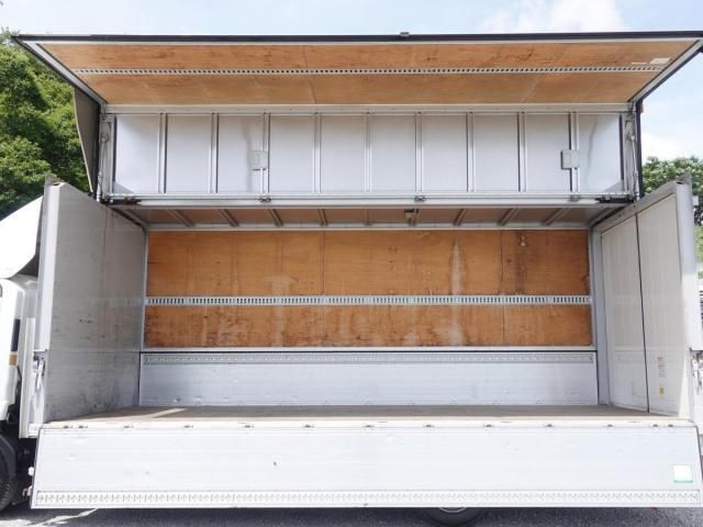 Ref No.A15898151 ISUZU FORWARD Image#14