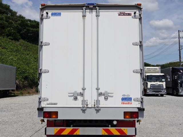 Ref No.A15898151 ISUZU FORWARD Image#9