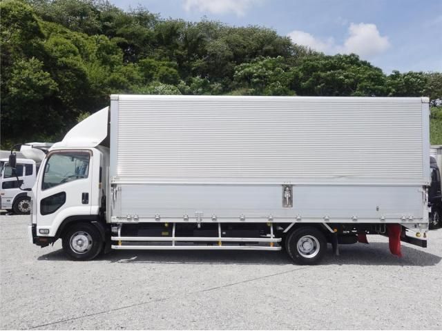 Ref No.A15898151 ISUZU FORWARD Image#11
