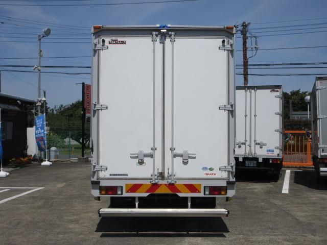 Ref No.A15898155 ISUZU ELF TRUCK Image#6