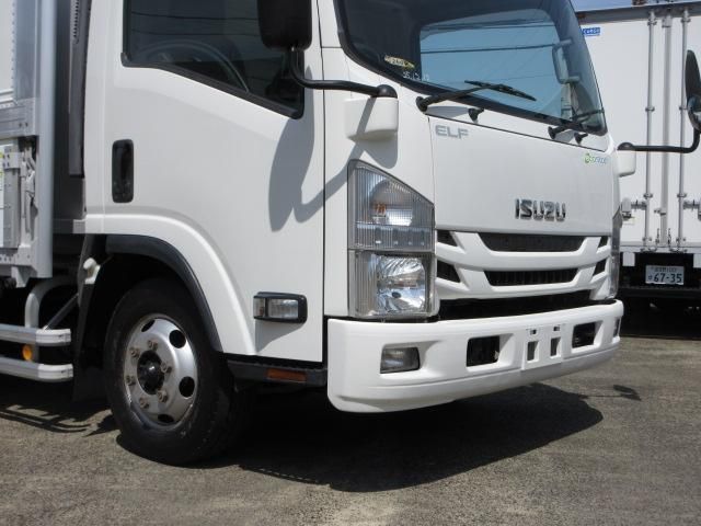 Ref No.A15898155 ISUZU ELF TRUCK Image#8