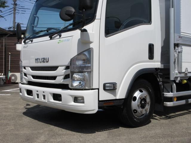 Ref No.A15898155 ISUZU ELF TRUCK Image#7