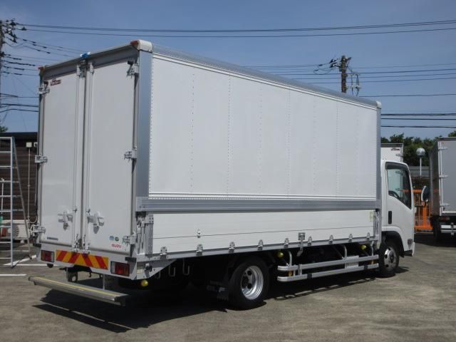 Ref No.A15898155 ISUZU ELF TRUCK Image#3