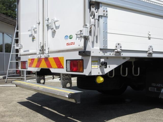 Ref No.A15898155 ISUZU ELF TRUCK Image#20
