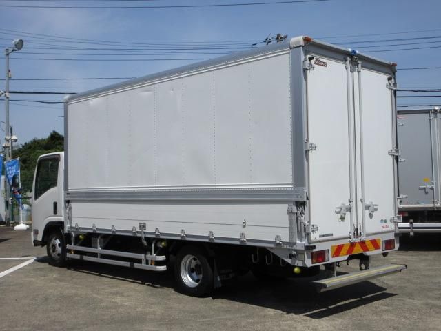 Ref No.A15898155 ISUZU ELF TRUCK Image#4