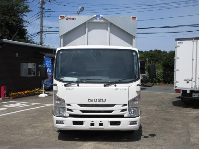 Ref No.A15898155 ISUZU ELF TRUCK Image#5