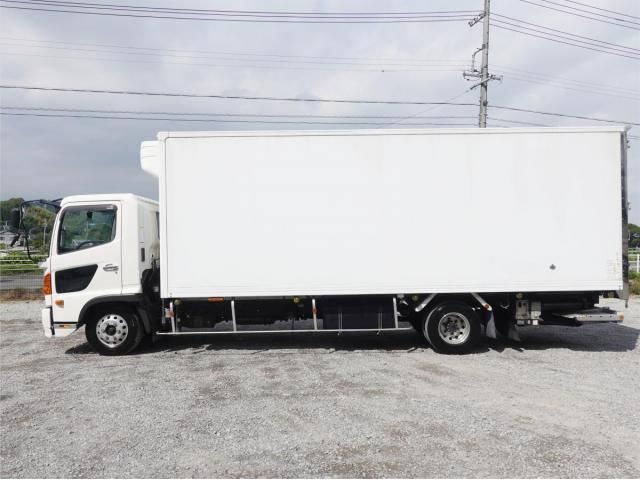 Ref No.A15898156 HINO RANGER Image#12