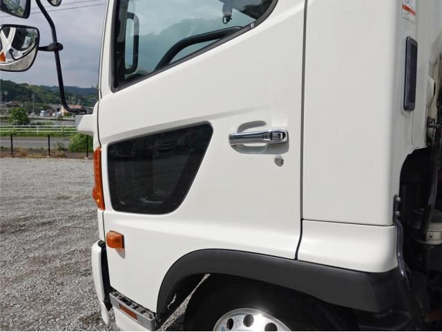 Ref No.A15898156 HINO RANGER Image#13