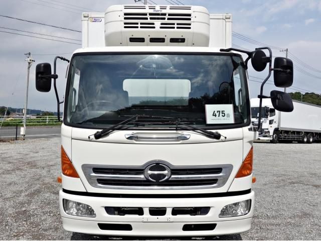 Ref No.A15898156 HINO RANGER Image#3