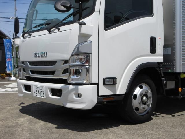 Ref No.A15898158 ISUZU ELF TRUCK Image#6
