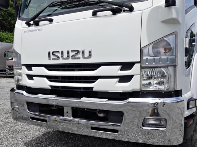 Ref No.A15898160 ISUZU FORWARD Image#4
