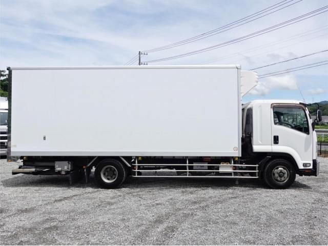Ref No.A15898160 ISUZU FORWARD Image#9