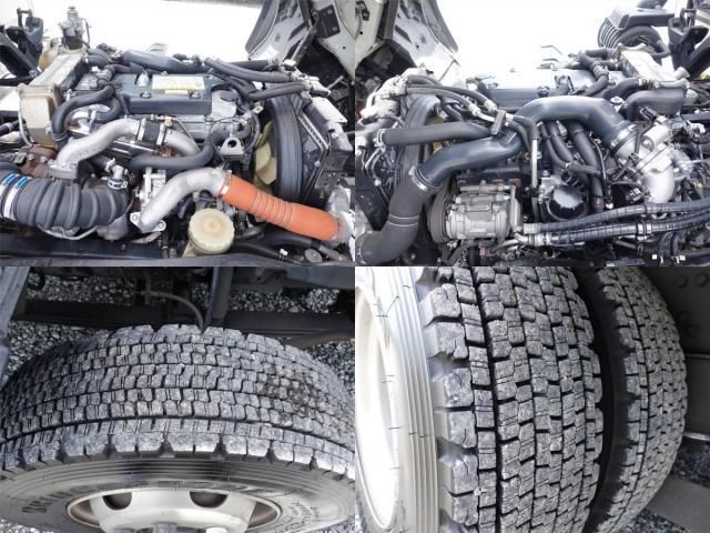 Ref No.A15898160 ISUZU FORWARD Image#20