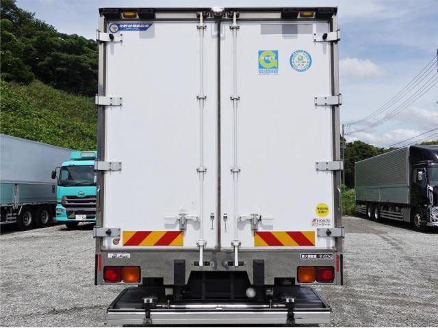 Ref No.A15898160 ISUZU FORWARD Image#11