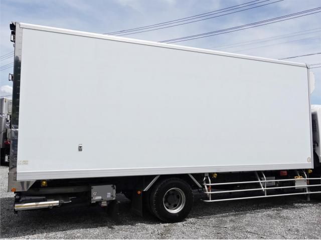 Ref No.A15898160 ISUZU FORWARD Image#10