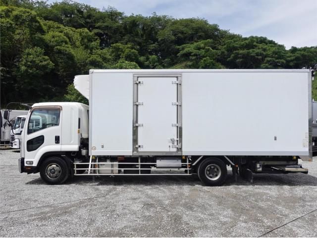 Ref No.A15898160 ISUZU FORWARD Image#13
