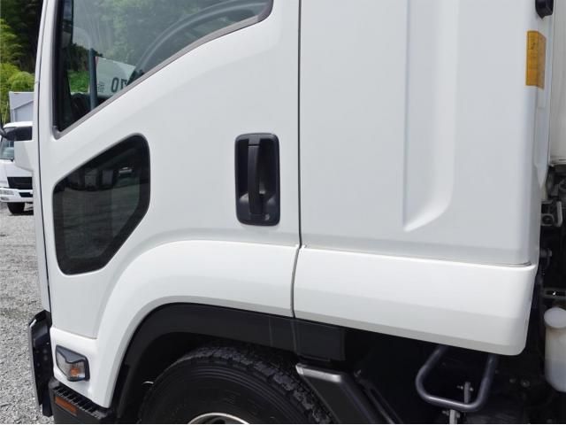 Ref No.A15898160 ISUZU FORWARD Image#15