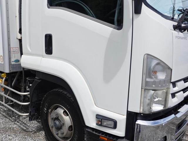 Ref No.A15898160 ISUZU FORWARD Image#6