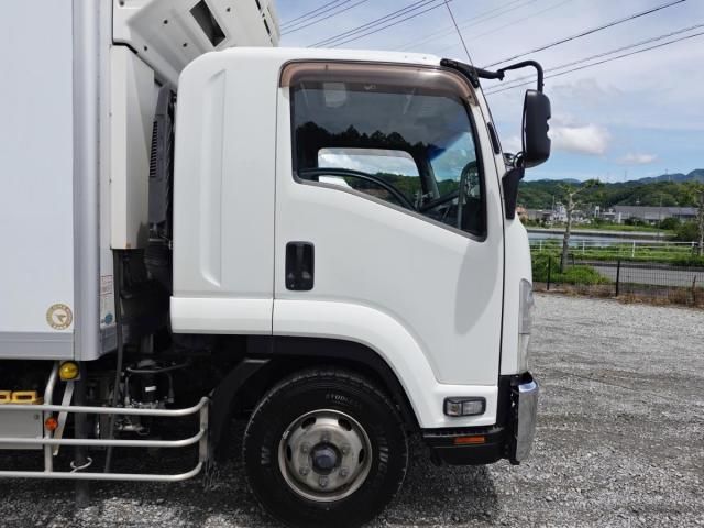 Ref No.A15898160 ISUZU FORWARD Image#7