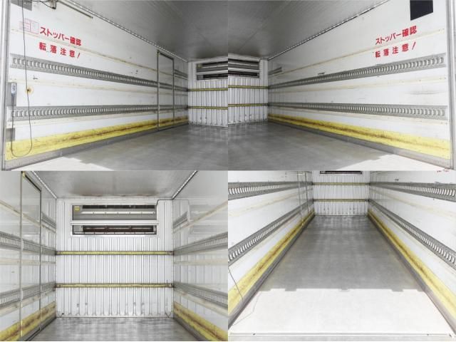 Ref No.A15898160 ISUZU FORWARD Image#19