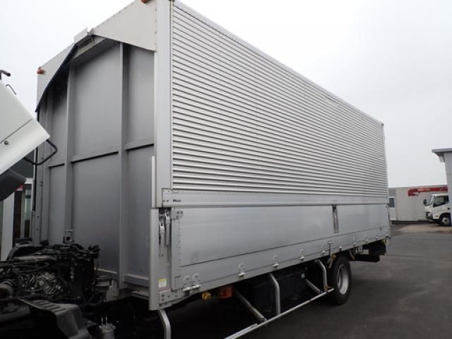 Ref No.A15898162 HINO RANGER Image#9