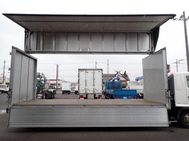Ref No.A15898162 HINO RANGER Image#16