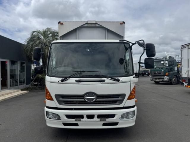 Ref No.A15898162 HINO RANGER Image#2