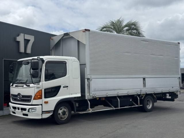 HINO RANGER