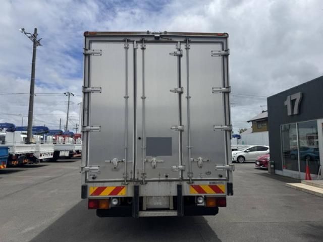 Ref No.A15898162 HINO RANGER Image#4