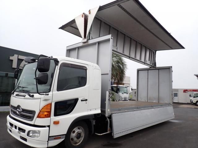 Ref No.A15898162 HINO RANGER Image#19