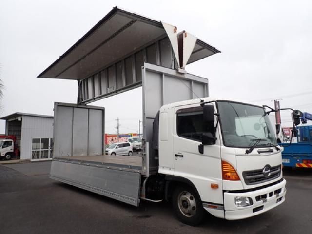 Ref No.A15898162 HINO RANGER Image#15