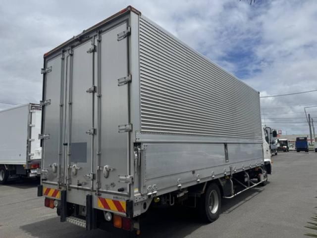Ref No.A15898162 HINO RANGER Image#5