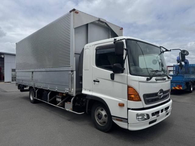 Ref No.A15898162 HINO RANGER Image#3