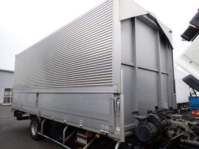 Ref No.A15898162 HINO RANGER Image#10