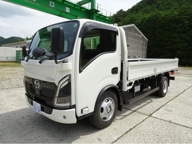 Ref No.A15898163 MAZDA TITAN Image#3