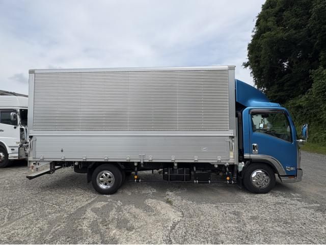 Ref No.A15898165 ISUZU ELF TRUCK Image#7