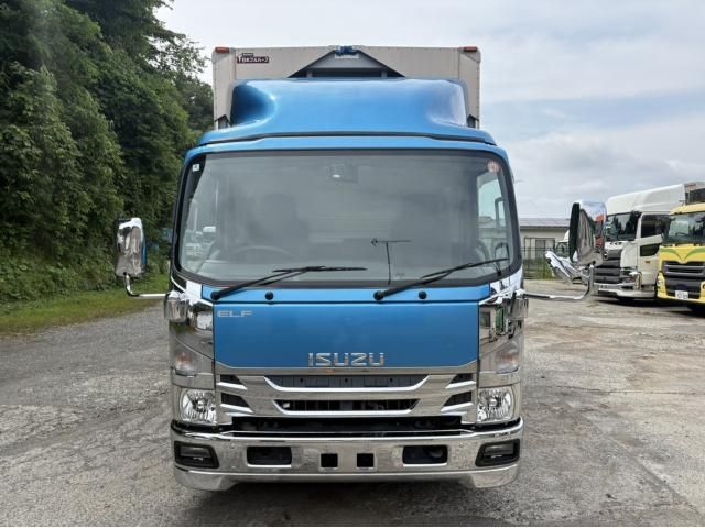 Ref No.A15898165 ISUZU ELF TRUCK Image#6