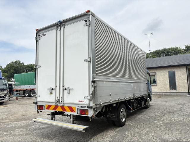 Ref No.A15898165 ISUZU ELF TRUCK Image#4
