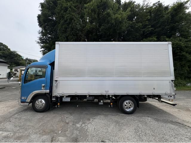 Ref No.A15898165 ISUZU ELF TRUCK Image#5
